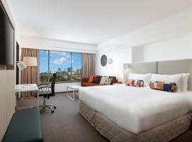 Rydges Parramatta, hotel u gradu Parramatta