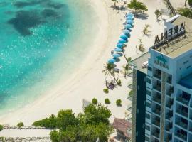 Arena Beach Hotel, hotel en Maafushi