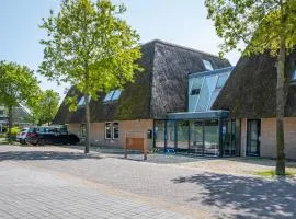 Waddenresidentie Ameland Zilt, een ruim 4-persoons appartement