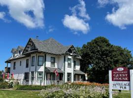 Prince County Guest House, hotel sa Miscouche