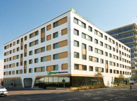 Holiday Inn Express & Suites - Basel - Allschwil, an IHG Hotel, hotel in Bazel