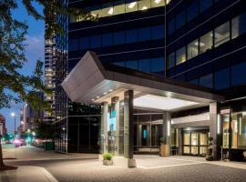 Hyatt House New Orleans Downtown, hotel u gradu Nju Orleans