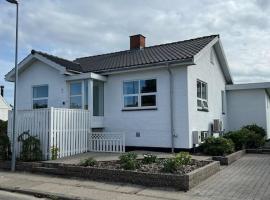 Bjergby Sønderbo feriehus, cottage sa Bjergby