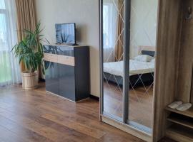 Apart Panorama, hotell i Lviv