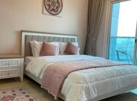 One bedroom new brand in ajman