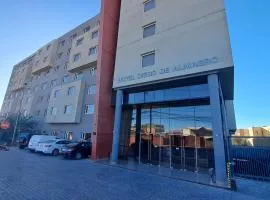 Hotel Diego de Almagro Alto el Loa Calama