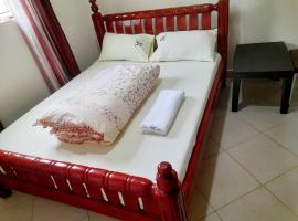 Zoe Heights Guest House: Kampala şehrinde bir otel