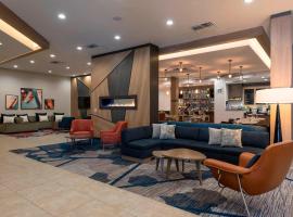 Sonesta Hotel Grand Rapids Airport, מלון בגרנד רפידס