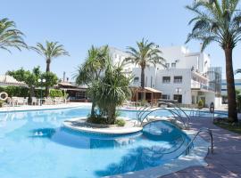 Ampuria Inn, Hotel in Empuriabrava