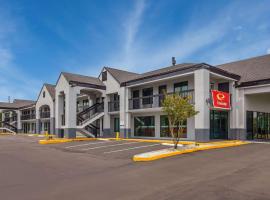 Econo Lodge, hotel di Mobile