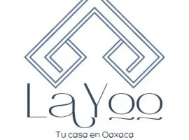 Layoo, Tu casa en Oaxaca 101