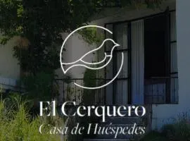 El Cerquero, Casa de Huéspedes