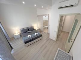 Camere in Centro: Cagliari'de bir kiralık tatil yeri