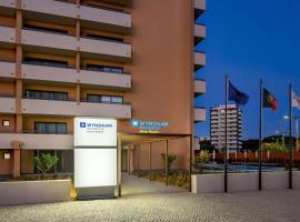 Wyndham Residences Alvor Beach โรงแรมในอัลวอร์