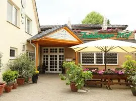 Jeddinger Hof Land- und Seminarhotel