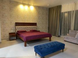 Royal Nest Premium, hotell i Pune