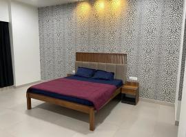 Royal Nest Premium-AS, hotell i Pune