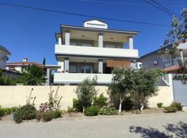 Viesnīca villa rain cesme Češmē