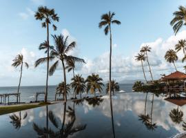 Napasai, A Belmond Hotel, Koh Samui, hotel in Mae Nam