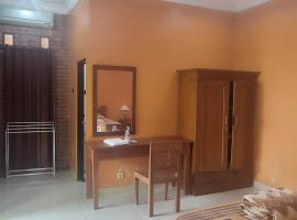 Homestay AYODYA, hotel a Prambanan