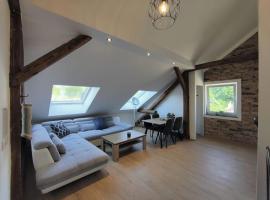 Amstetten Penthouse, hotell sihtkohas Amstetten