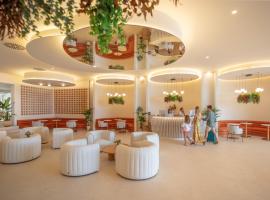 RH Silene Hotel & Spa 4 Sup, ξενοδοχείο στο Καστεγιόν δε λα Πλάνα