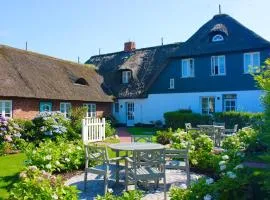 Landhaus am Meer - Whg 8 Westerley