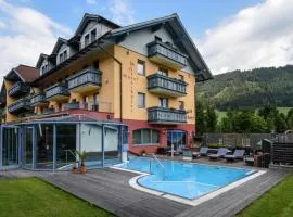 Alpinhotel Maistatt