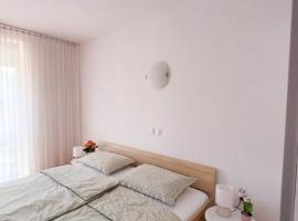 Apartma AJDA: Velenje şehrinde bir otel