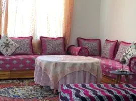 Vittel Ifrane Large and Beautiful Apartment