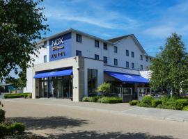 Nox Hotel Galway โรงแรมในกัลเวย์