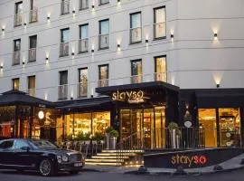 Stayso The House Hotel