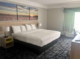 Days Inn by Wyndham Denham Springs-Baton Rouge East, hotel Denham Springsben