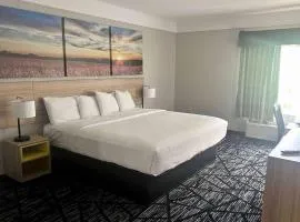 Days Inn by Wyndham Denham Springs-Baton Rouge East