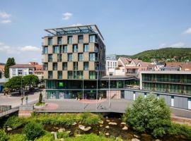 ibis Styles Nagold-Schwarzwald, hotel u gradu 'Nagold'