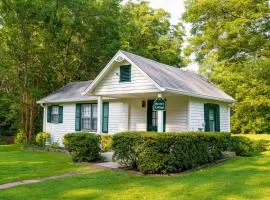 Private 1BR Cottage In Downtown Historic Norcross