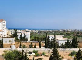 Kantaoui appartement haut de gamme, hotel u gradu 'Hammam Sousse'