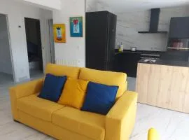 Apartamento JARDIN DELUZ, con Wifi y Parking privado gratis