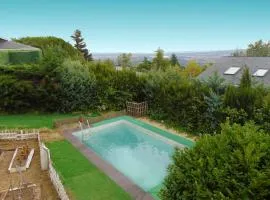 Casa en la sierra de Madrid para grupos grandes