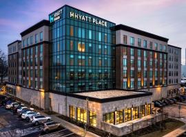 Hyatt Place Allentown - Lehigh Valley, hotel em Allentown