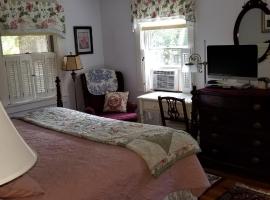 Eastgate Inn B&B, B&B in Lenox