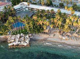 La Concha Beach Hotel & Club, хотел в Ла Пас