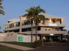 Ocean International Hotel