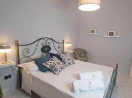 INN pieno centro- appartamento – hotel w mieście Foggia