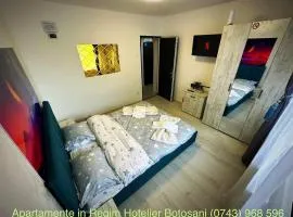 Apartament cu 2 dormitoare decomandat/Utilat acceptam plata cu cardul oferim factura