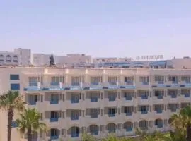 Appartement S2 vue mer kantaoui plage