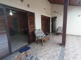 Casa de praia em Ubatuba com churrasqueira 040