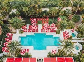 Faena Hotel Miami Beach