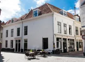 City Hostel Vlissingen