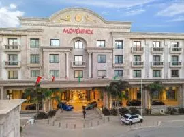 Mövenpick Hotel du Lac Tunis